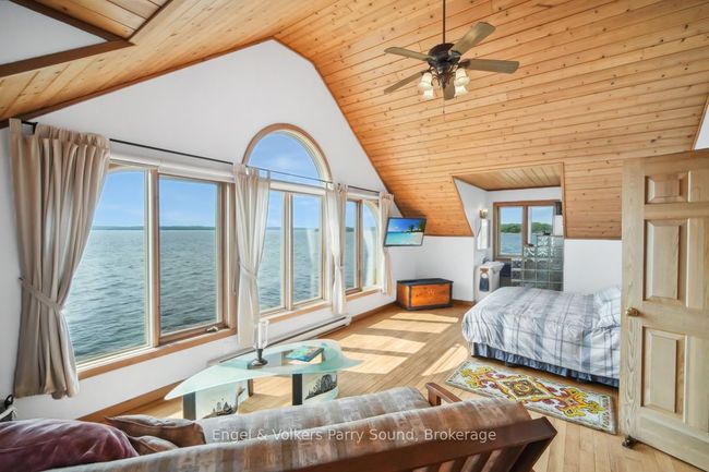 1 Three Tree Island, House other with 4 bedrooms, 2 bathrooms and null parking in Mcdougall ON | Image 16