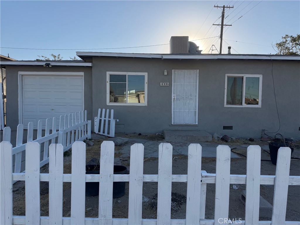 Residential in Barstow 2