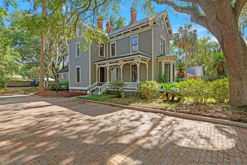 708 University Ave, GAINESVILLE, FL, 32601-5509 | Card Image