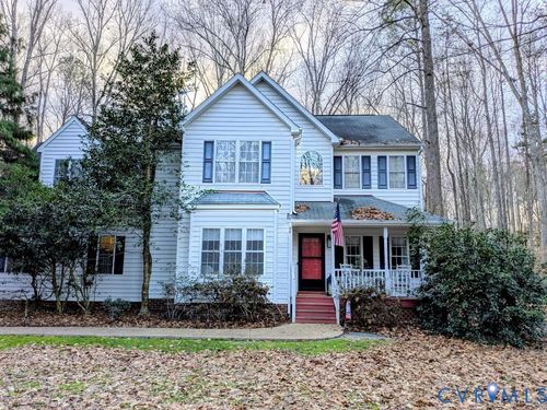 9235 Madison Leigh Ct, Mechanicsville, VA, 23111-6049 | Card Image