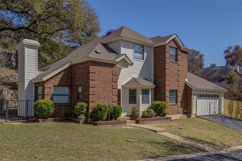 10002 Talleyran Dr, Austin, TX, 78750-3827 | Card Image