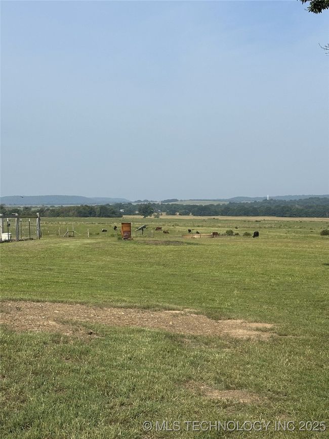 4512 - 20947 N Country Ridge Dr, House other with 2 bedrooms, 2 bathrooms and null parking in Stigler OK | Image 46