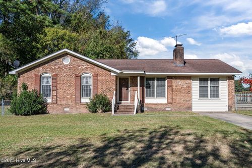 3383 Staton Mill Rd, Robersonville, NC, 27871-9438 | Card Image