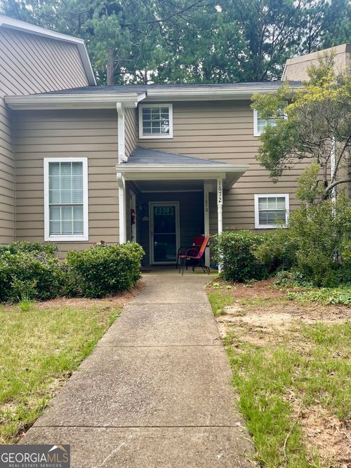 1670 Northridge Dr, Morrow, GA, 30260-1745 | Card Image
