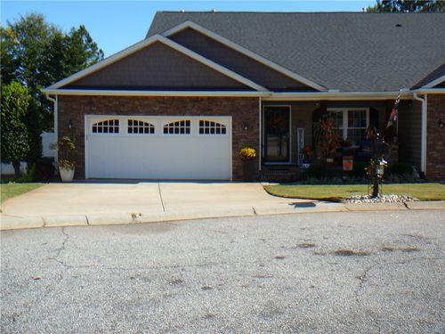 19 Hillsborough Drive, Anderson, SC, 29621 | Card Image