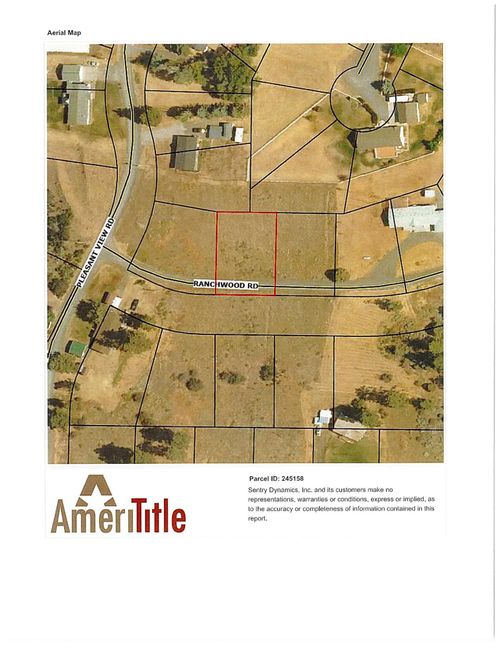 lot-24-0 Ranchwood Rd, Chiloquin, OR, 97624 | Card Image