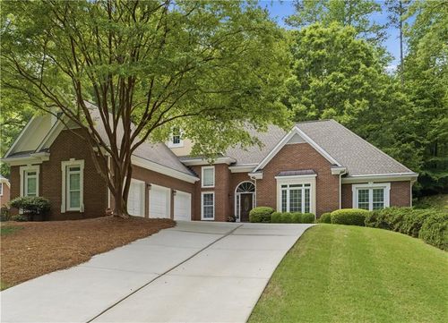 565 Kings County Ct, Milton, GA, 30004-7016 | Card Image