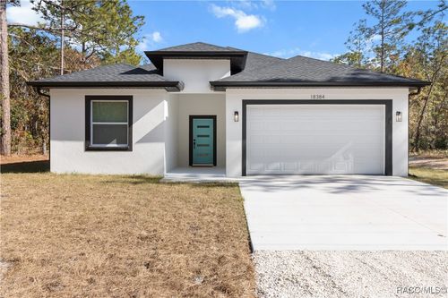 18384 Macek Road, WEEKI WACHEE, FL, 34614 | Card Image