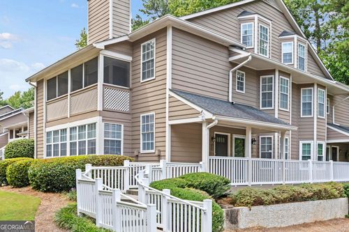 2147 N Forest Trl, Dunwoody, GA, 30338-5833 | Card Image