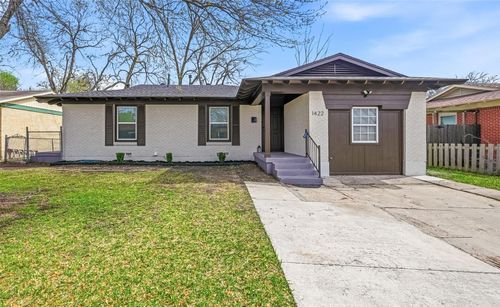 1422 Rosemont St, Mesquite, TX, 75149-2159 | Card Image