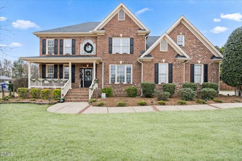 2024 Stone Pasture Rd, Fuquay-Varina, NC, 27526-5454 | Card Image