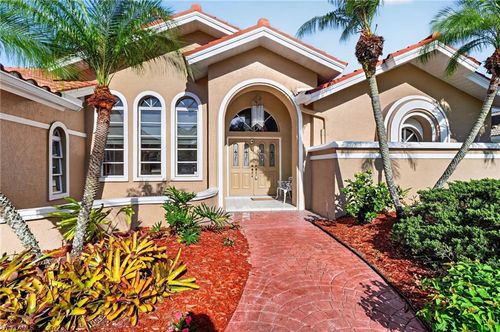 11709 Mahogany Run, FORT MYERS, FL, 33913-8308 | Card Image