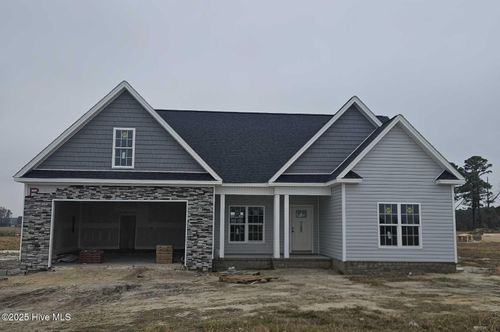 1907 Ridenour Court, Farmville, NC, 27828 | Card Image