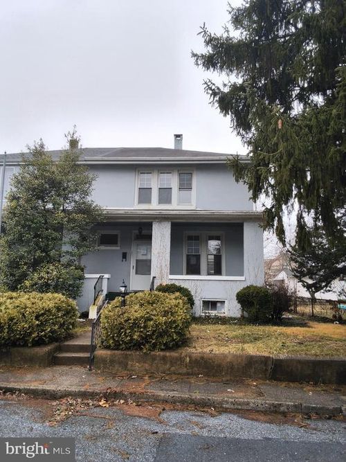 103 Fox St, HARRISBURG, PA, 17109-3814 | Card Image