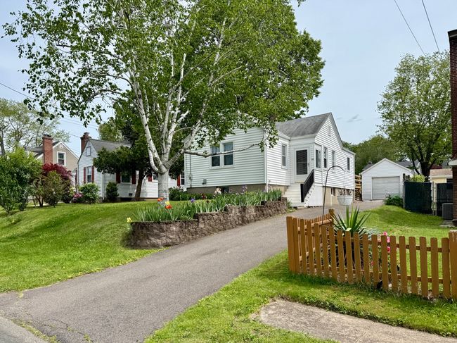 83 Judd Rd, House other with 2 bedrooms, 1 bathrooms and null parking in Wethersfield CT | Image 26