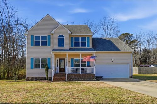 221 Baron Blvd, Suffolk, VA, 23435-3401 | Card Image
