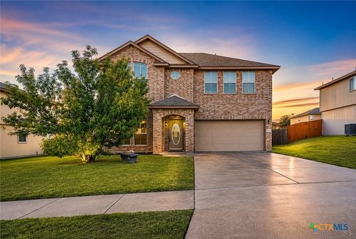 2103 Ryan Dr, Copperas Cove, TX, 76522-7708 | Card Image