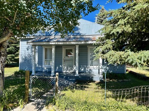 20 S Church St, Scofield, UT, 84526-4400 | Card Image