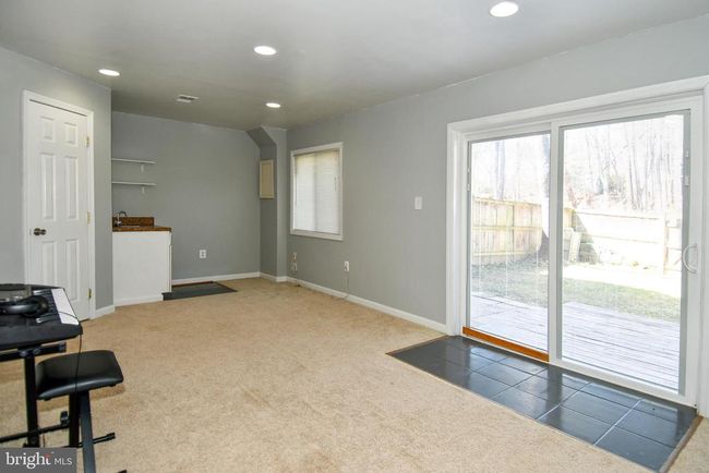 12604 Dulcinea Pl, Townhouse with 3 bedrooms, 3 bathrooms and null parking in WOODBRIDGE VA | Image 41