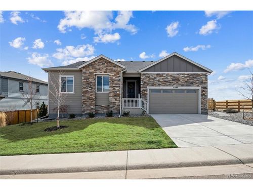 6500 Merrimack Dr, Castle Pines, CO, 80108-4033 | Card Image