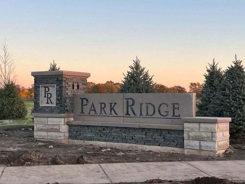 615 Ensign Place, Hebron, IN, 46341 | Card Image