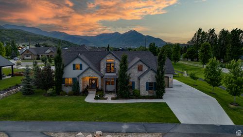 500 W Cascade Pkwy, Midway, UT, 84049-5005 | Card Image