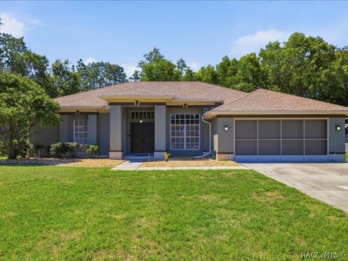 35 Cypress Blvd E, HOMOSASSA, FL, 34446-4741 | Card Image