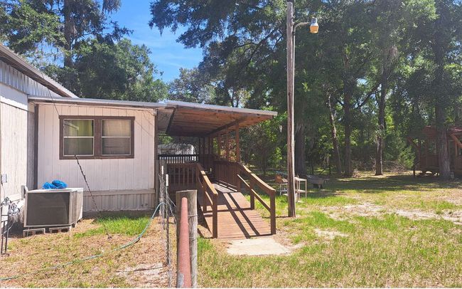 151 Sw Shellcracker Dr, House other with 2 bedrooms, 1 bathrooms and 2 parking in Fort White FL | Image 21