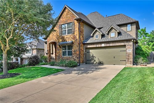 2205 Ralston Creek Ct, Brenham, TX, 77833-3174 | Card Image