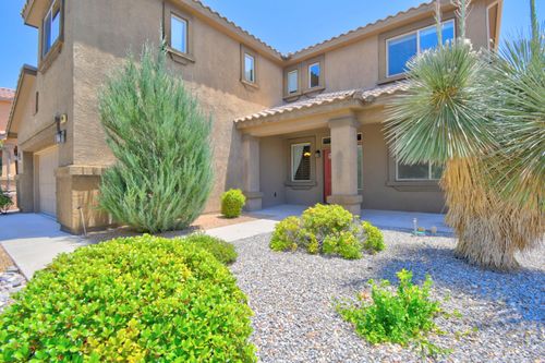 2200 Las Brisas Cir Se, Rio Rancho, NM, 87124-8953 | Card Image