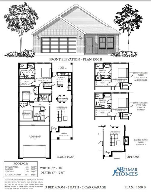 13211 Bluebonnet, Santa Fe, TX, 77510-0490 | Card Image