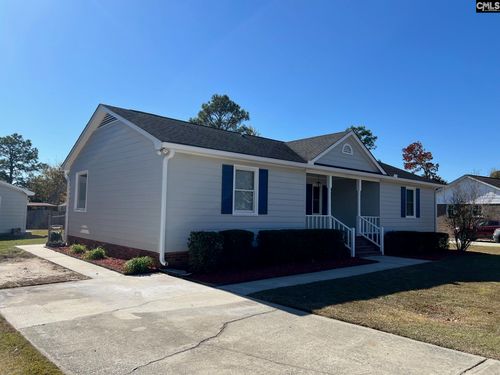 408 Centeridge Dr, Columbia, SC, 29229-6565 | Card Image