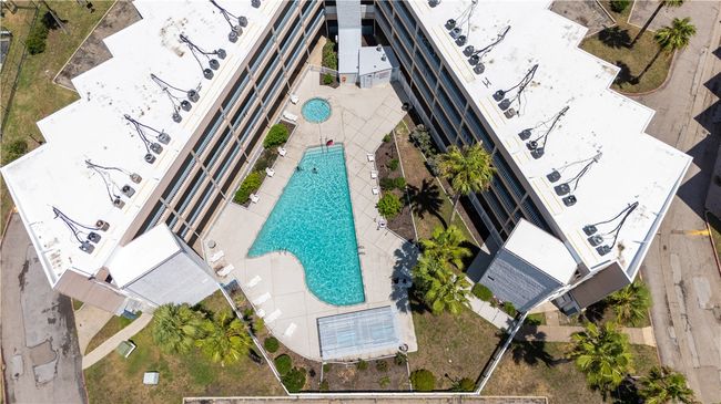 UNIT-3118 - 3938 Surfside Blvd, Condo with 1 bedrooms, 1 bathrooms and null parking in Corpus Christi TX | Image 21