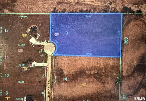 2769 Olof Krans Ave, Galva, IL, 61434-1192 | Card Image