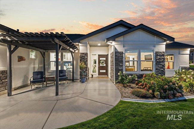 22962 Signature Pointe Ln, House other with 4 bedrooms, 3 bathrooms and 4 parking in Wilder ID | Image 11