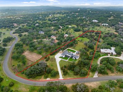 23446 Oscar Road, House other with 5 bedrooms, 5 bathrooms and 20 parking in Spicewood TX | Image 2