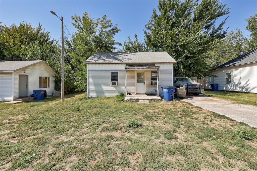 K Ave, El Reno, OK 73036