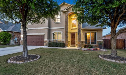 2210 Manada Trl, Cedar Park, TX, 78641-2740 | Card Image