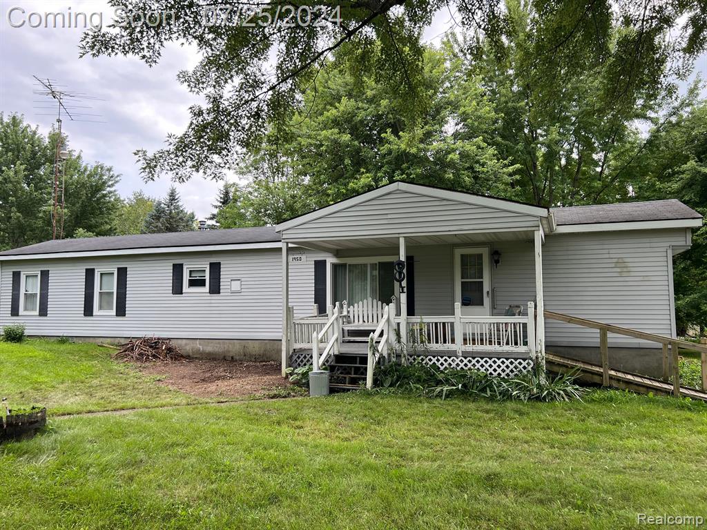 Haverhill Dr, Lapeer, MI 48446 #1
