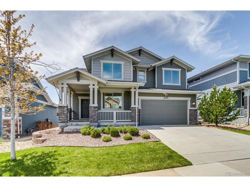 16978 W 87th Ave, Arvada, CO, 80007-6755 | Card Image