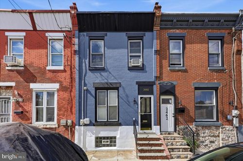 2460 N 28th St, PHILADELPHIA, PA, 19132-3504 | Card Image