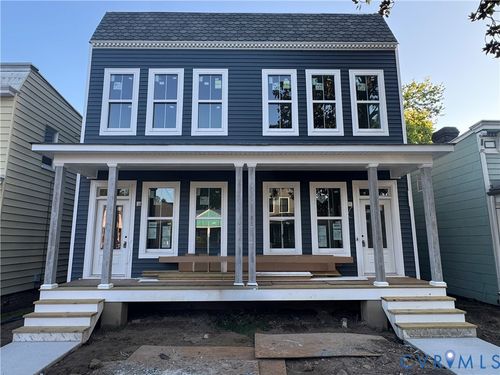 3023 Grayland Ave, Richmond, VA, 23221-3525 | Card Image