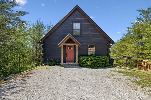 117 Skyline Dr, Tellico Plains, TN, 37385-3000 | Card Image