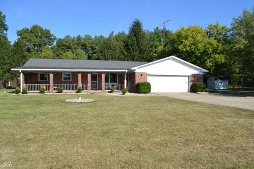 4892 Boones Curve Rd, Delphi, IN, 46923-1264 | Card Image