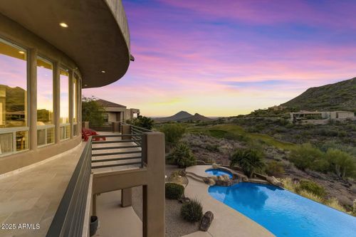 9628 N Solitude Cyn, Fountain Hills, AZ, 85268-6416 | Card Image