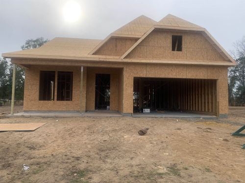 304 Palmetto Sand Loop, Conway, SC, 29527-3460 | Card Image