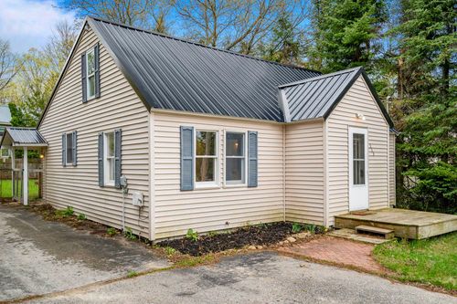 113 Fenton Street, Paradise Township, MI, 49649 | Card Image