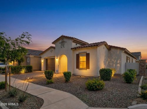 22765 E Orion Way, Queen Creek, AZ, 85142-2493 | Card Image