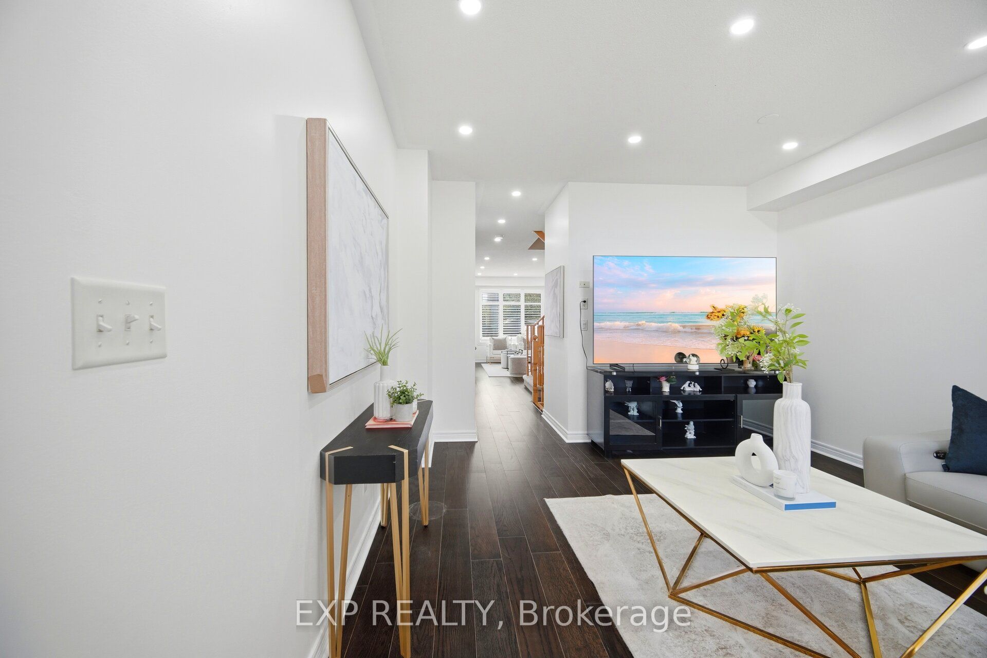 Residential in Brampton 5