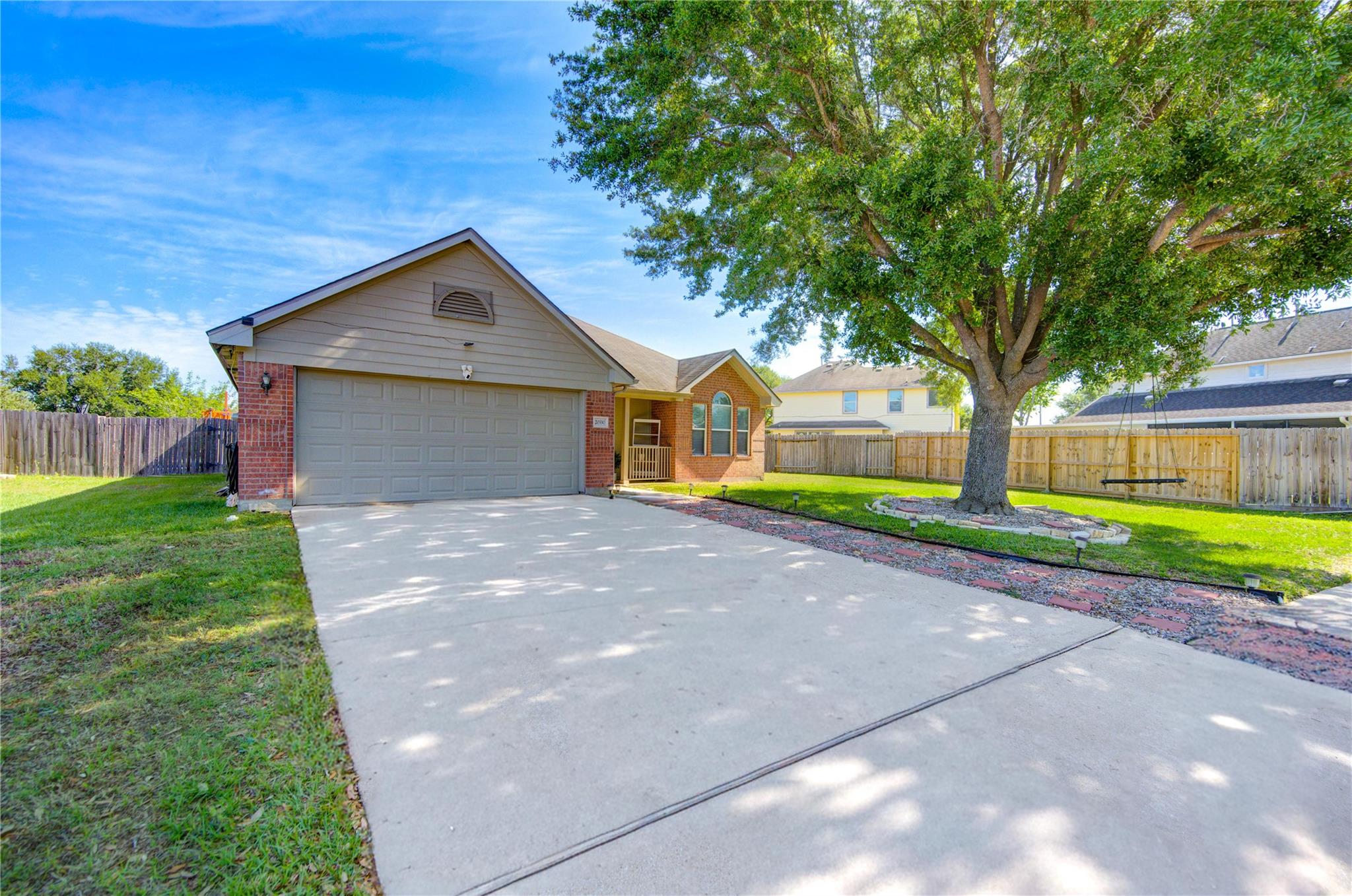 Residential in Katy 3